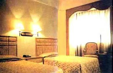 Golden Lily Hotel Fuzhou  Exterior foto
